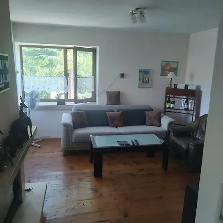 Hébergement de vacances Lavandula *