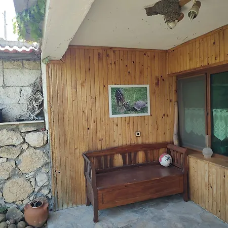 Lavandula Tatil Evi Malko Tŭrnovo