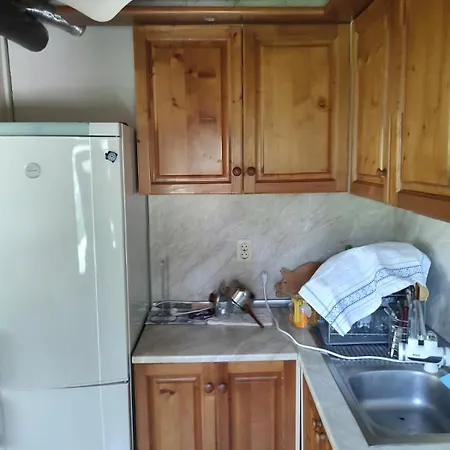 Lavandula Hébergement de vacances *