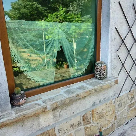 Lavandula Hébergement de vacances Malko Tŭrnovo