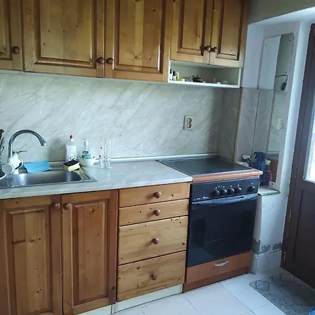 Lavandula Hébergement de vacances Malko Tŭrnovo