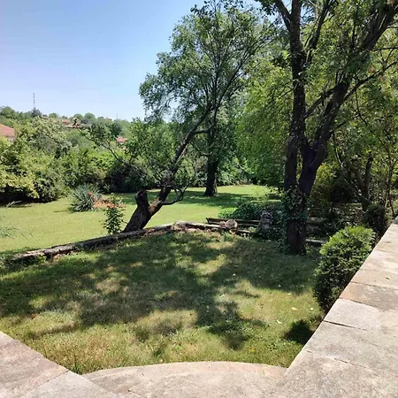 Tatil Evi Lavandula Malko Tŭrnovo