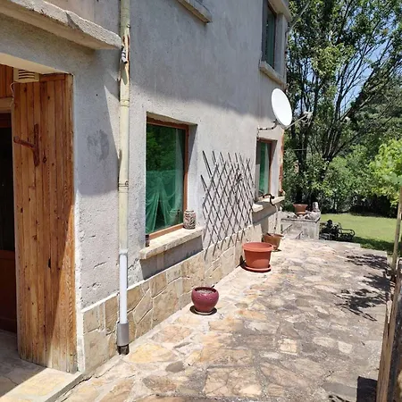 Hébergement de vacances Lavandula