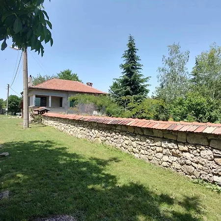 Lavandula Hébergement de vacances