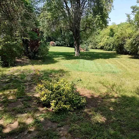 Hébergement de vacances Lavandula