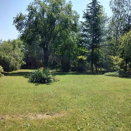 Tatil Evi Lavandula *