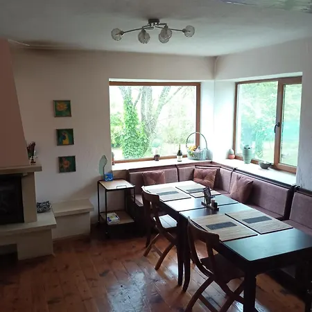 Lavandula Tatil Evi Malko Tŭrnovo