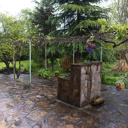 Tatil Evi Lavandula *