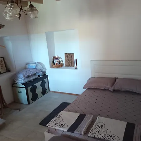 Lavandula Tatil Evi Malko Tŭrnovo