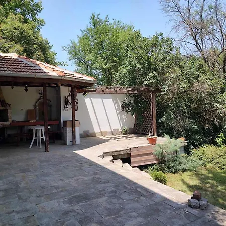 Lavandula بيت للعطل