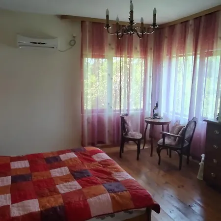 Сasa de vacaciones Lavandula Malko Tŭrnovo