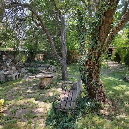 بيت للعطل Lavandula Malko Tŭrnovo