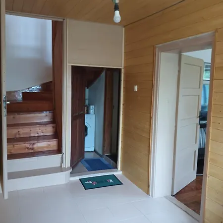 Lavandula Сasa de vacaciones Malko Tŭrnovo