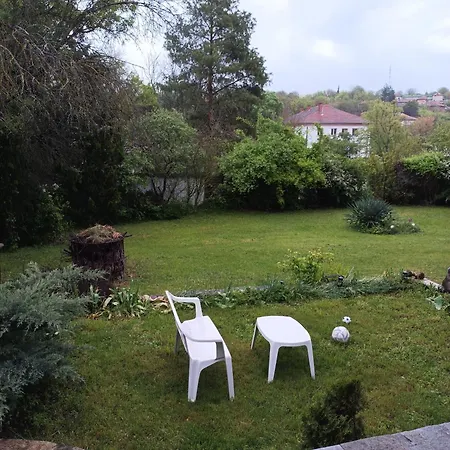 Сasa de vacaciones Lavandula