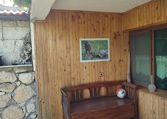 Lavandula Ваканционна къща Малко Търново