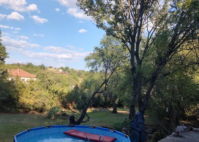 Lavandula Ваканционна къща Малко Търново