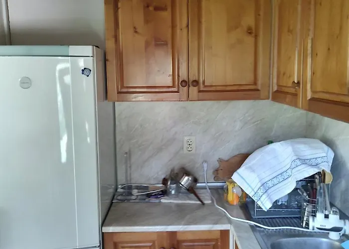 Lavandula Ваканционна къща *