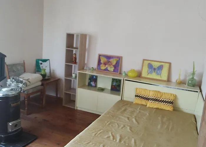 Lavandula Малко Търново