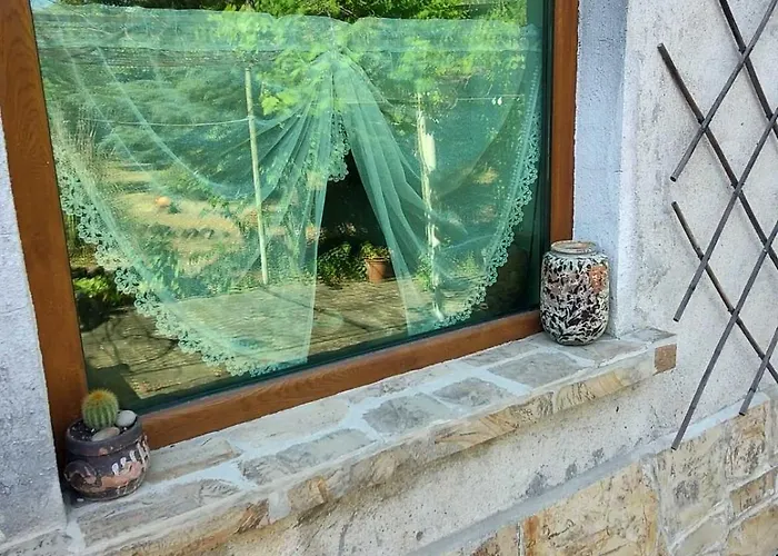 Lavandula Ваканционна къща Малко Търново