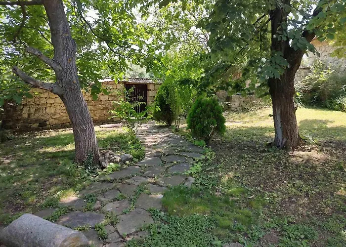 Lavandula Ваканционна къща