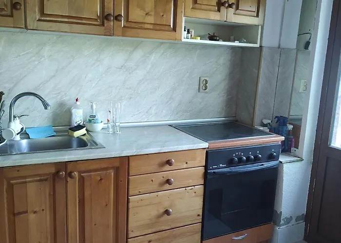 Lavandula Ваканционна къща Малко Търново