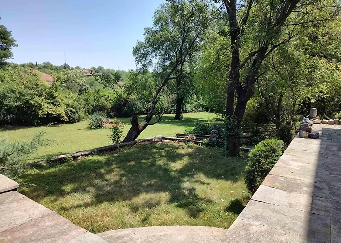 Ваканционна къща Lavandula Малко Търново