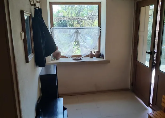 Lavandula Малко Търново