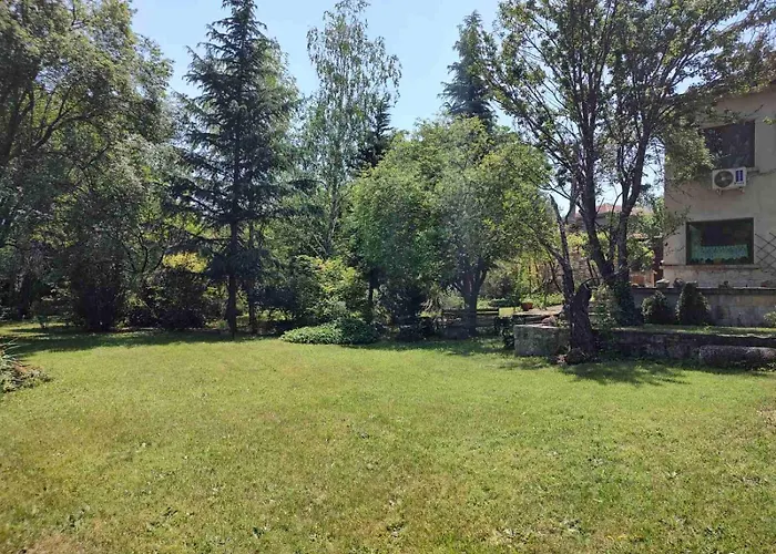 Lavandula Ваканционна къща Малко Търново