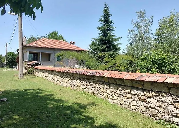 Lavandula Ваканционна къща