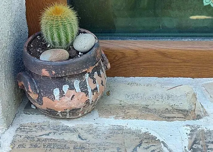 Lavandula Ваканционна къща *