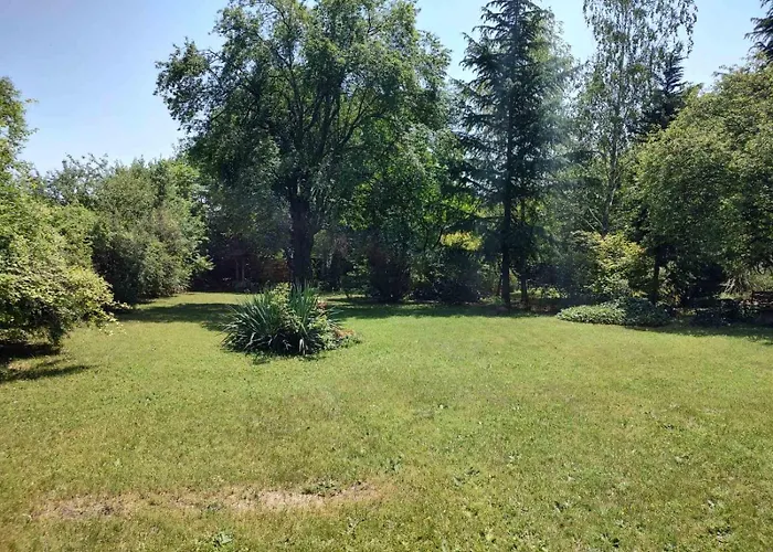 Ваканционна къща Lavandula *