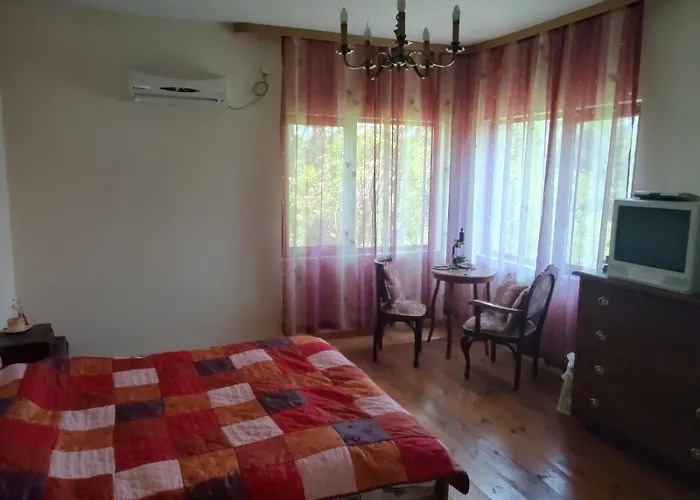 Ваканционна къща Lavandula Малко Търново