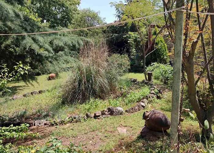 Ваканционна къща Lavandula *