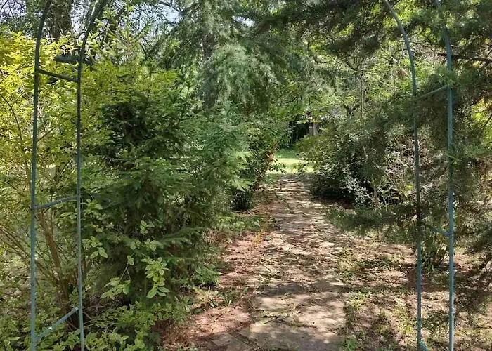 Lavandula Ваканционна къща Малко Търново